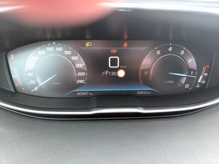 Peugeot 3008 2022 Active Plus 1200cc 130hp Βενζίνη-thumb-27