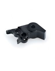 Puig Αντάπτορας Μανέτας Συμπλέκτη KTM 1290 SuperDuke / Triumph Tiger 1200 Black 3639N