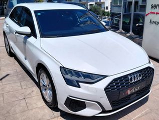 Audi A3 2021 A3 Sportback 30 TFSI 1.0-thumb-8