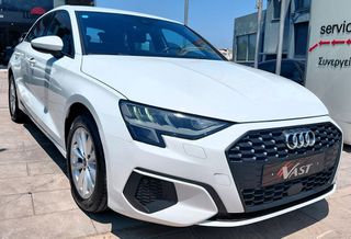 Audi A3 2021 A3 Sportback 30 TFSI 1.0-thumb-6