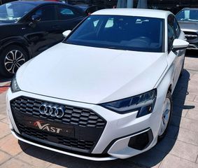 Audi A3 2021 A3 Sportback 30 TFSI 1.0-thumb-2