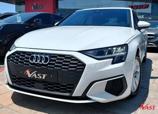 Audi A3 2021 A3 Sportback 30 TFSI 1.0