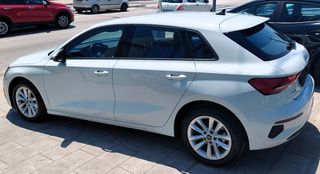 Audi A3 2021 A3 Sportback 30 TFSI 1.0-thumb-21