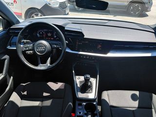 Audi A3 2021 A3 Sportback 30 TFSI 1.0-thumb-27