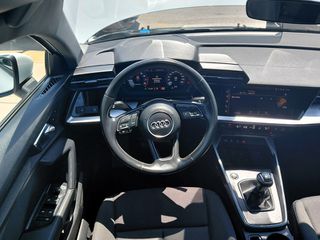 Audi A3 2021 A3 Sportback 30 TFSI 1.0-thumb-26