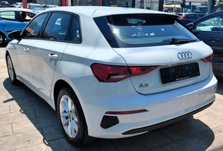 Audi A3 2021 A3 Sportback 30 TFSI 1.0-thumb-19