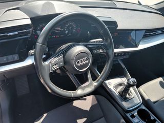 Audi A3 2021 A3 Sportback 30 TFSI 1.0-thumb-25