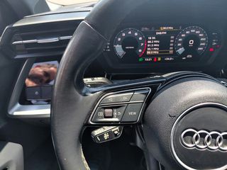 Audi A3 2021 A3 Sportback 30 TFSI 1.0-thumb-33