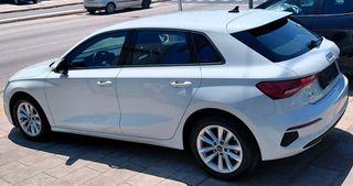 Audi A3 2021 A3 Sportback 30 TFSI 1.0-thumb-22
