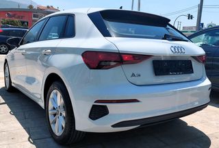 Audi A3 2021 A3 Sportback 30 TFSI 1.0-thumb-18