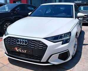 Audi A3 2021 A3 Sportback 30 TFSI 1.0-thumb-1