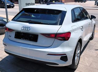 Audi A3 2021 A3 Sportback 30 TFSI 1.0-thumb-13