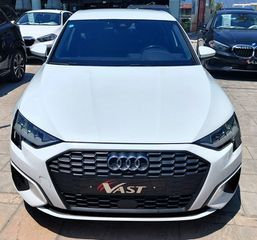 Audi A3 2021 A3 Sportback 30 TFSI 1.0-thumb-5