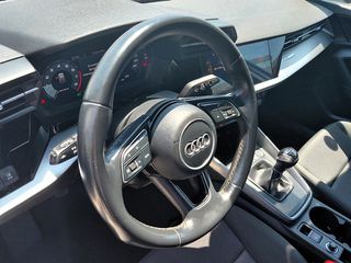 Audi A3 2021 A3 Sportback 30 TFSI 1.0-thumb-29