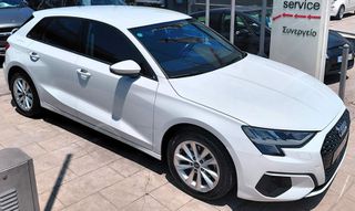 Audi A3 2021 A3 Sportback 30 TFSI 1.0-thumb-10