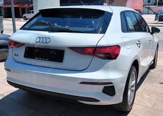 Audi A3 2021 A3 Sportback 30 TFSI 1.0-thumb-12