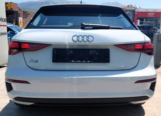 Audi A3 2021 A3 Sportback 30 TFSI 1.0-thumb-15