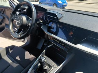 Audi A3 2021 A3 Sportback 30 TFSI 1.0-thumb-30