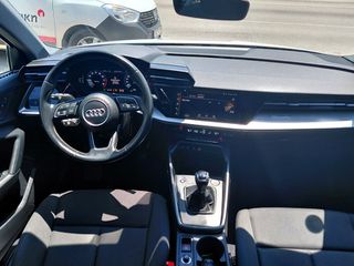 Audi A3 2021 A3 Sportback 30 TFSI 1.0-thumb-28
