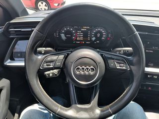 Audi A3 2021 A3 Sportback 30 TFSI 1.0-thumb-31