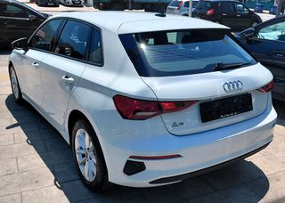 Audi A3 2021 A3 Sportback 30 TFSI 1.0-thumb-20