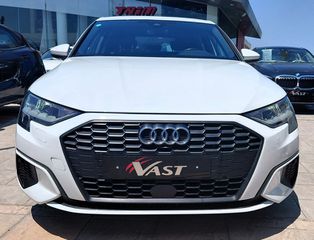 Audi A3 2021 A3 Sportback 30 TFSI 1.0-thumb-3