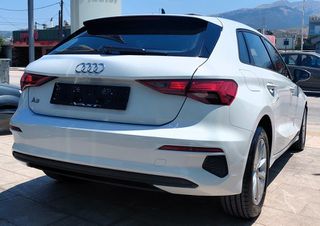 Audi A3 2021 A3 Sportback 30 TFSI 1.0-thumb-11