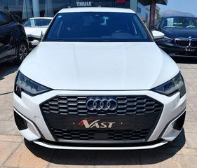 Audi A3 2021 A3 Sportback 30 TFSI 1.0-thumb-4