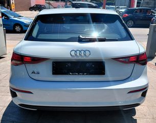 Audi A3 2021 A3 Sportback 30 TFSI 1.0-thumb-16
