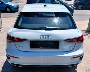 Audi A3 2021 A3 Sportback 30 TFSI 1.0-thumb-17
