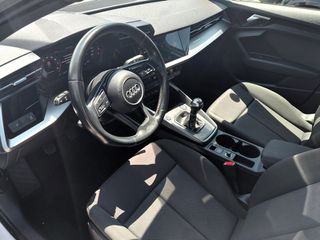 Audi A3 2021 A3 Sportback 30 TFSI 1.0-thumb-24