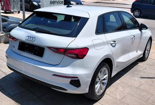 Audi A3 2021 A3 Sportback 30 TFSI 1.0-thumb-14