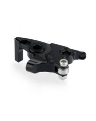 Puig Αντάπτορας Μανέτας Φρένου Aprilia RS 457 / KTM 125/390 / Triumph Scrambler/Speed 400 Black 9511N