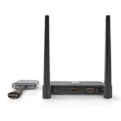 NEDIS VTRA3460GY-thumb-2