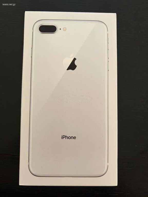 iPhone 8plus