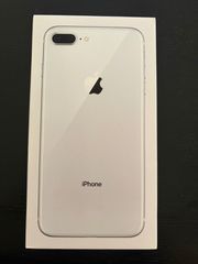 iPhone 8plus