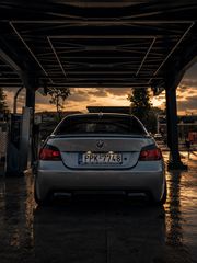 Bmw 520 2005 E60-thumb-5