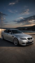 Bmw 520 2005 E60-thumb-6