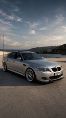 Bmw 520 2005 E60-thumb-8