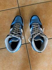 Nike dunk high 44.5