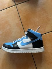 Nike dunk high 44.5-thumb-2