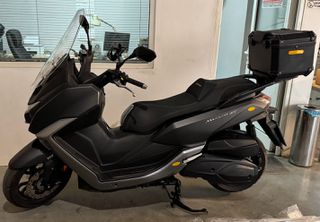 Sym Maxsym 400i 2025 MAXSYM 400 GT