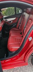 Mercedes-Benz C 450 AMG 2016-thumb-37