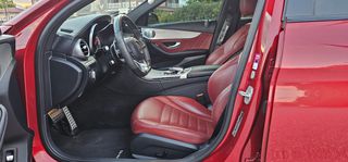 Mercedes-Benz C 450 AMG 2016-thumb-45