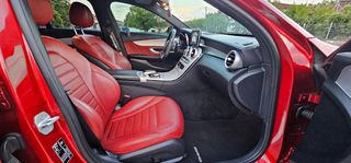 Mercedes-Benz C 450 AMG 2016-thumb-47