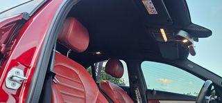 Mercedes-Benz C 450 AMG 2016-thumb-48