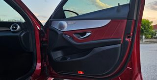 Mercedes-Benz C 450 AMG 2016-thumb-50
