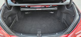 Mercedes-Benz C 450 AMG 2016-thumb-52