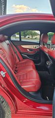 Mercedes-Benz C 450 AMG 2016-thumb-56