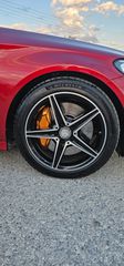 Mercedes-Benz C 450 AMG 2016-thumb-57